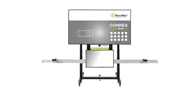 CONNEX Digital ADAS 2.0 